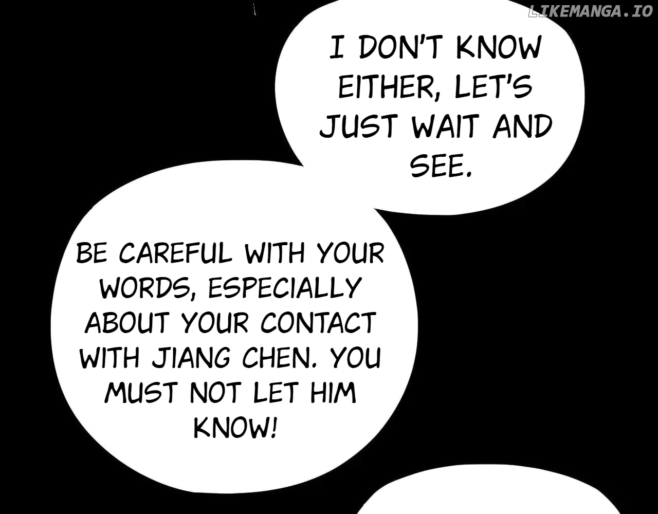 Me, The Heavenly Destined Villain Chapter 267 - page 33